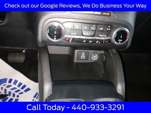 Used 2024 Ford Escape Active image 26