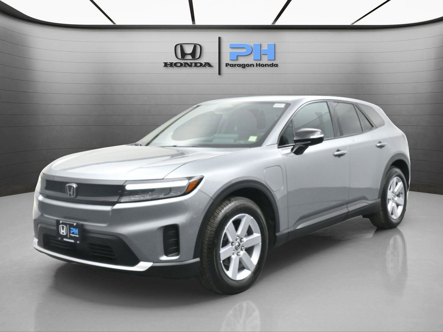 Certified 2025 Honda Prologue EX image 1