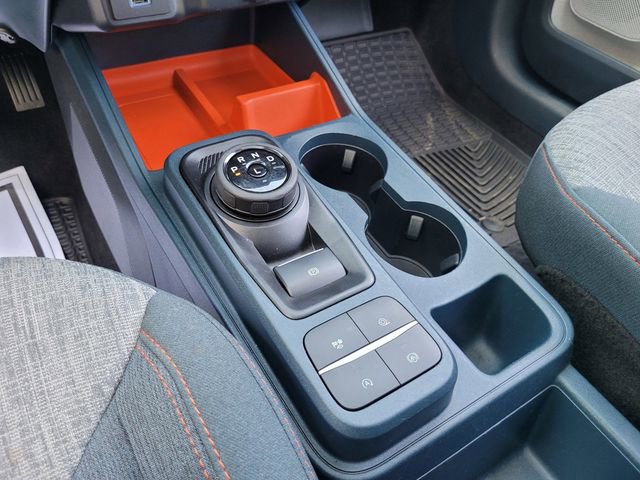 Used 2022 Ford Maverick XLT w/ Equipment Group 300A Standard image 21