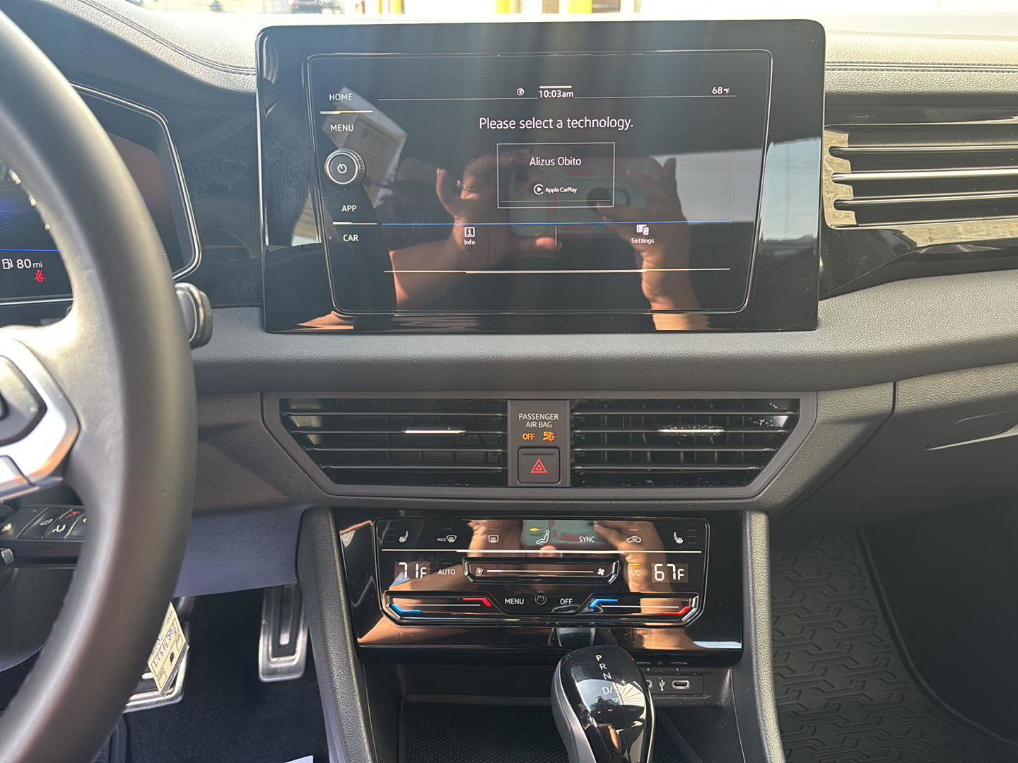 Used 2025 Volkswagen Jetta Sport image 14