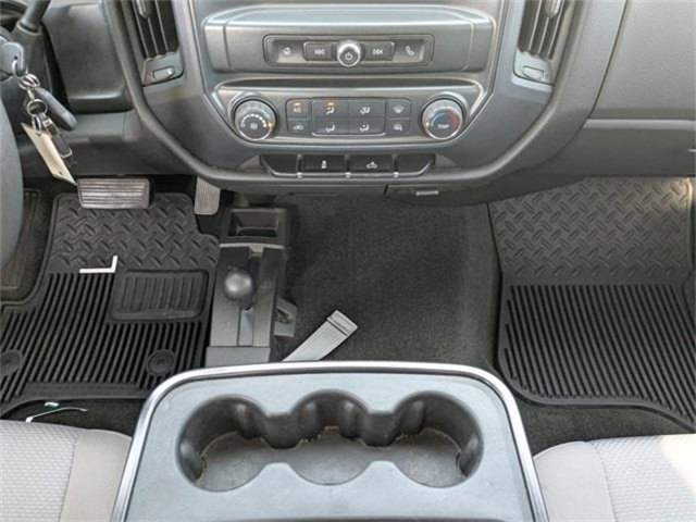 Used 2016 GMC Sierra 1500 4x4 Double Cab w/ Elevation Edition image 20