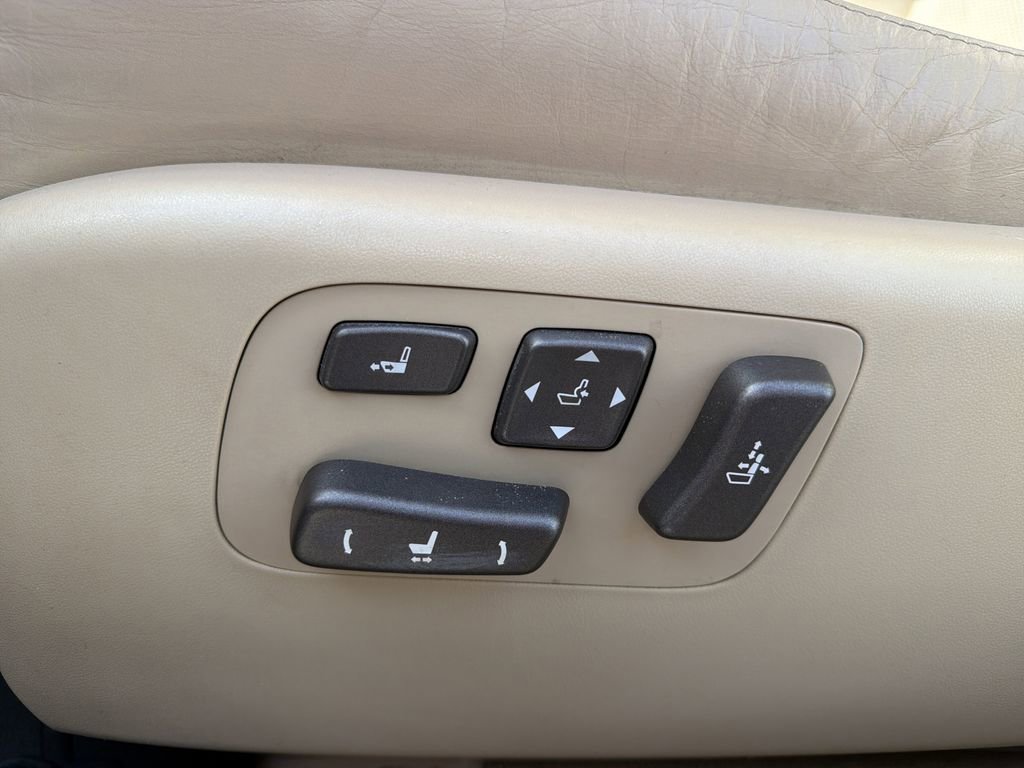 Used 2010 Lexus LS 460 image 13