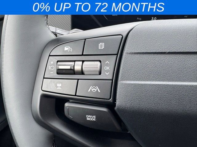 New 2025 Kia EV6 Wind image 19