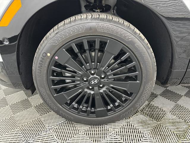 New 2026 Hyundai Santa Fe Calligraphy image 13