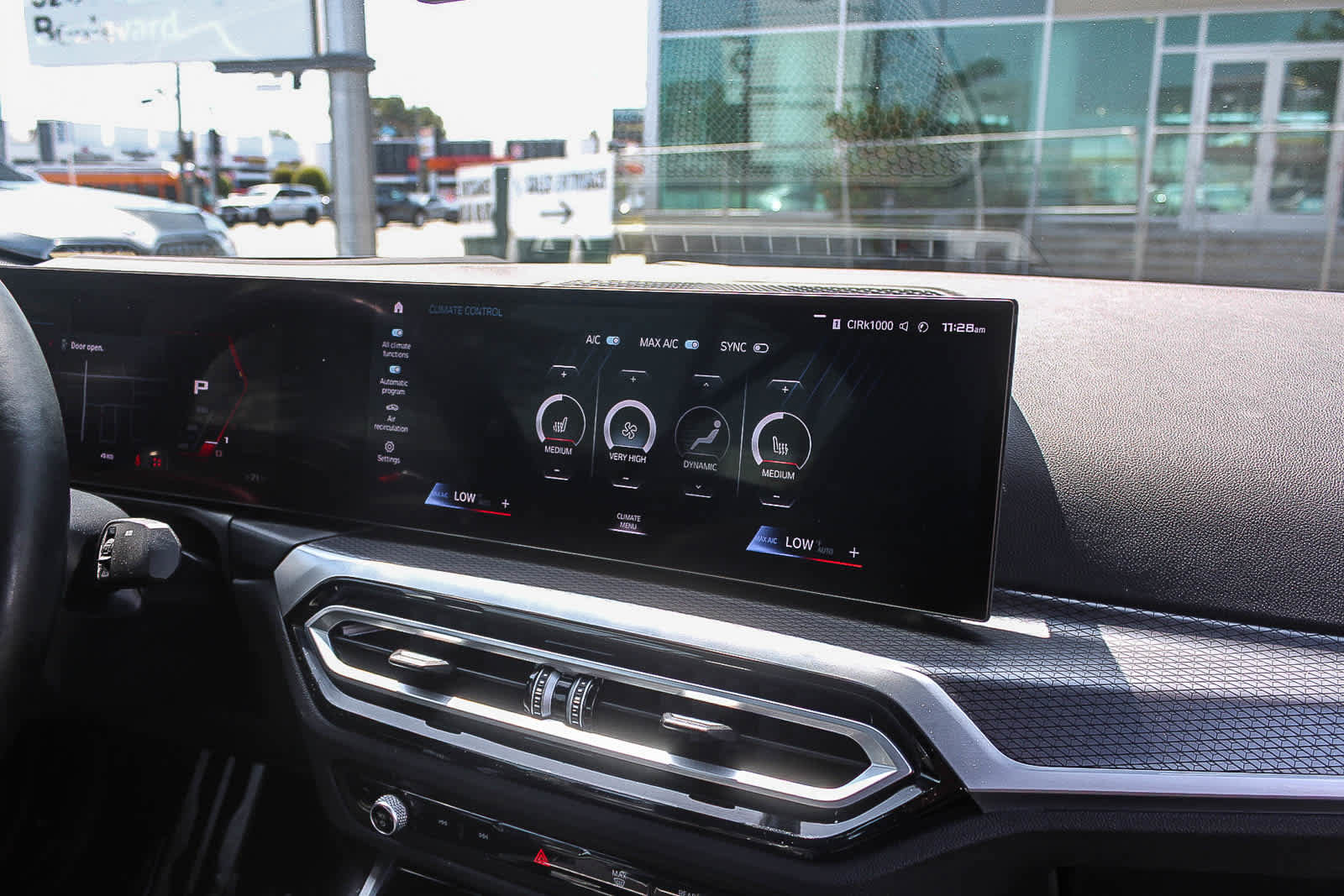 Used 2024 BMW M4 xDrive Competition image 12
