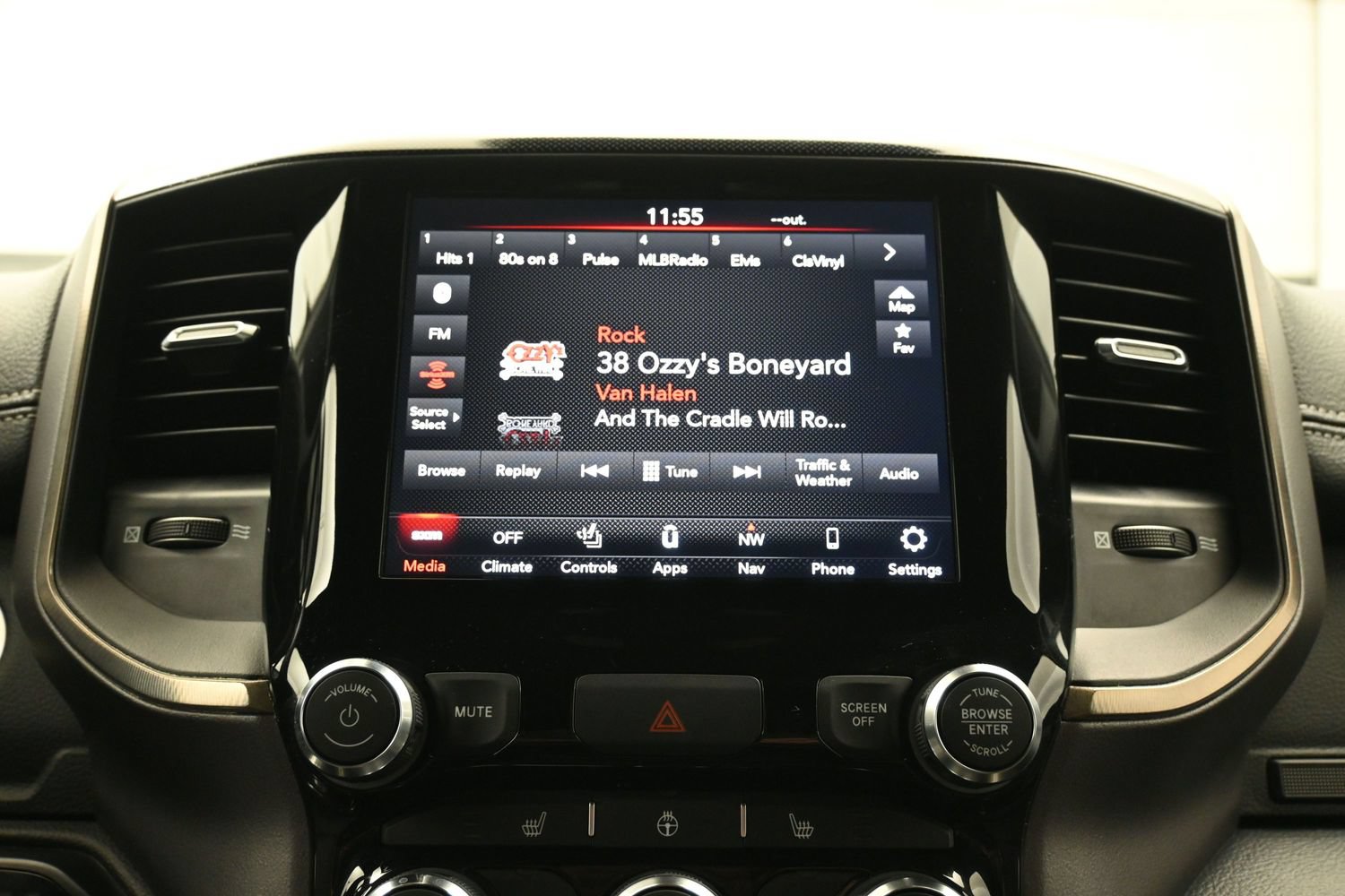 Used 2021 RAM 1500 Rebel w/ Rebel Level 1 Equipment Group AWD/4WD image 29
