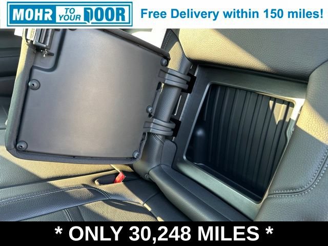 Used 2022 GMC Sierra 3500 Denali AWD/4WD image 49