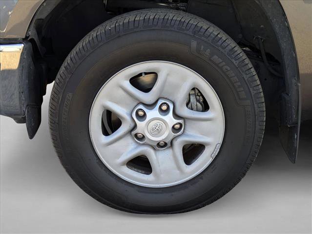 Used 2020 Toyota Tundra SR5 image 23