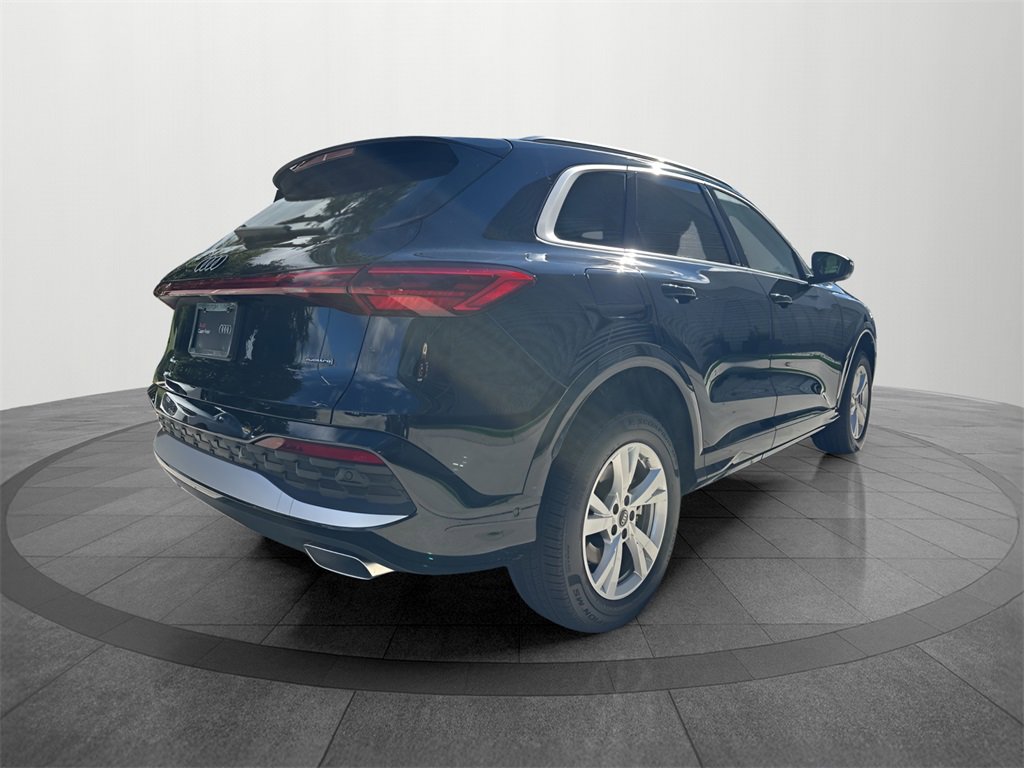 New 2025 Audi Q5 Premium image 4
