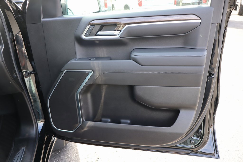 Used 2022 Chevrolet Silverado 1500 RST image 21