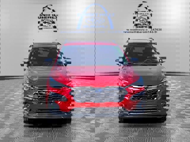 New 2026 Subaru Crosstrek 2.5i Limited image 42