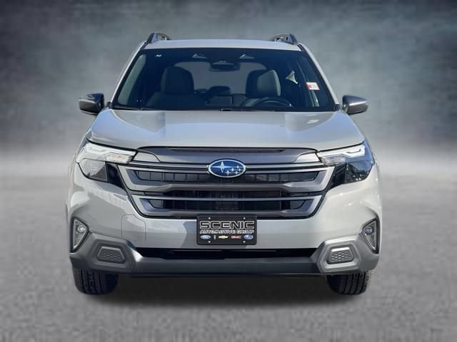 Certified 2026 Subaru Forester Premium AWD/4WD image 26