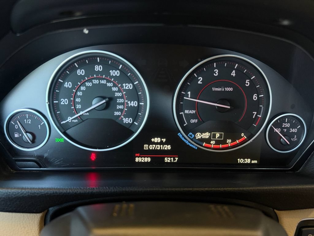 Used 2017 BMW 430i Convertible RWD image 18