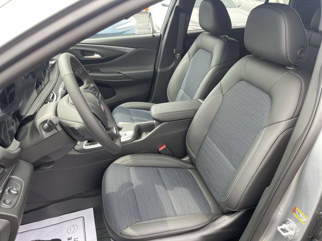 New 2026 Buick Envista Sport Touring w/ Convenience I Package FWD image 11