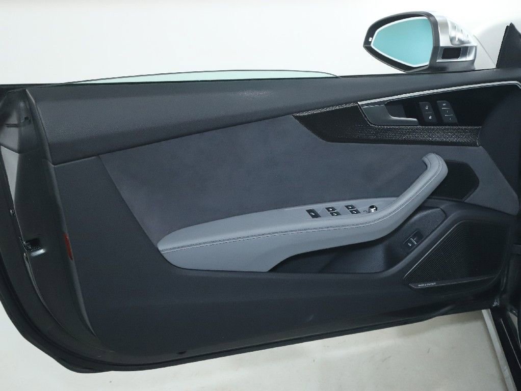 Used 2023 Audi S5 Premium Plus w/ Premium Plus Package AWD/4WD image 15