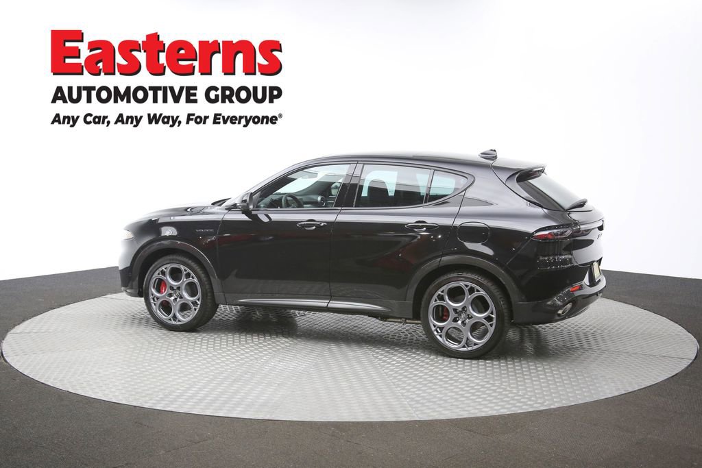 Used 2024 Alfa Romeo Tonale Veloce AWD/4WD image 63