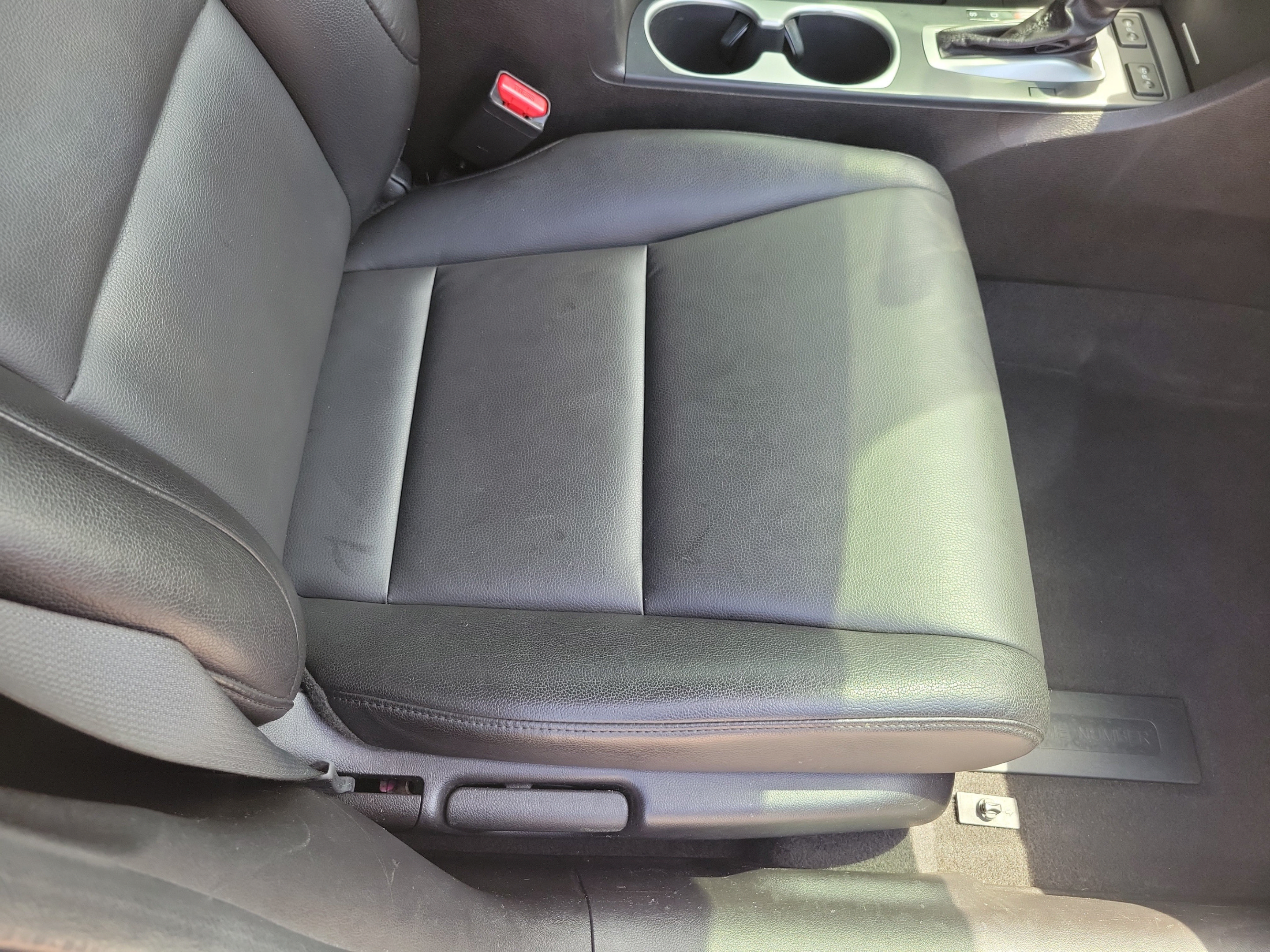 Used 2017 Acura ILX FWD image 19