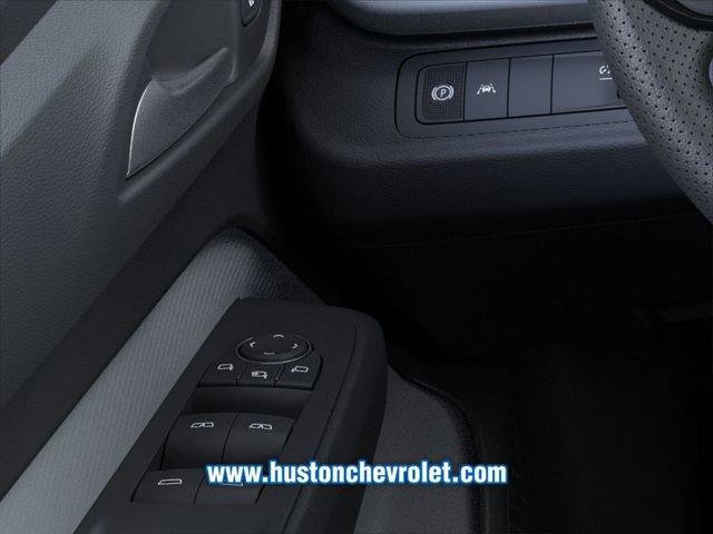 New 2027 Chevrolet Bolt LT FWD image 22