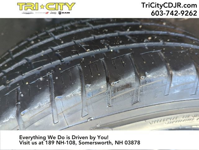 Used 2014 Jeep Cherokee Limited w/ Luxury Group image 35