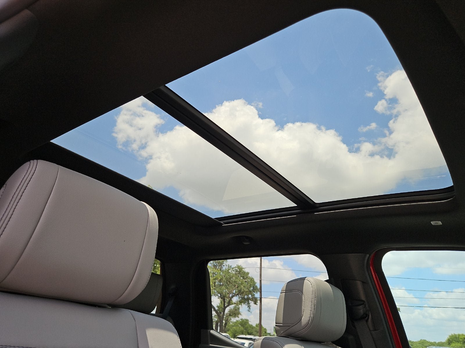 New 2026 Toyota Tundra Limited AWD/4WD image 55