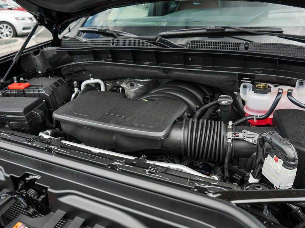 New 2026 GMC Sierra 1500 Denali Ultimate AWD/4WD image 7