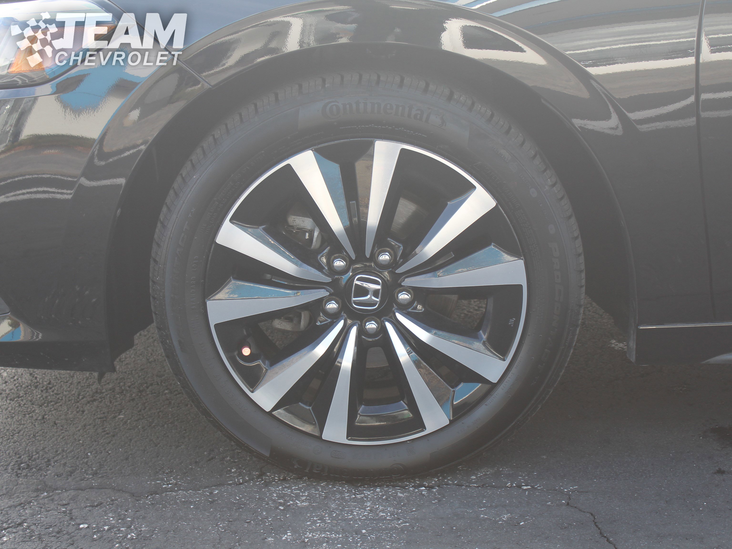 Used 2022 Honda Civic EX-L image 31