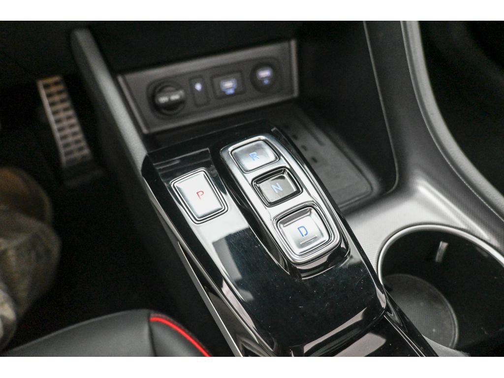 Used 2023 Hyundai Sonata SEL Plus FWD image 16