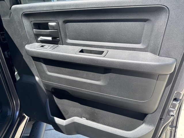 New 2025 RAM 2500 Tradesman image 34