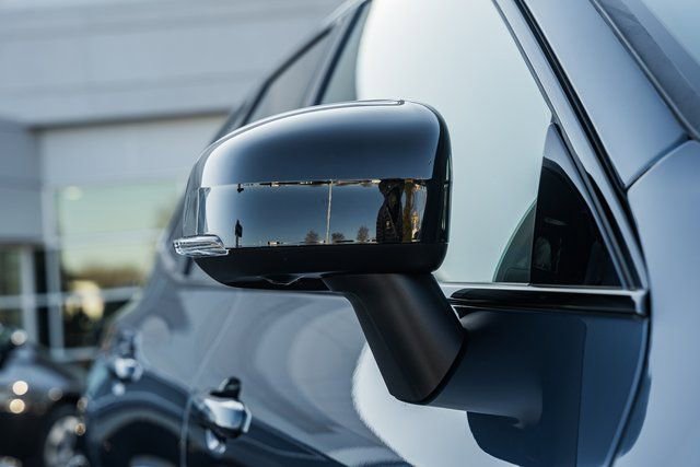 New 2026 Volvo XC60 B5 Plus w/ Climate Package image 16