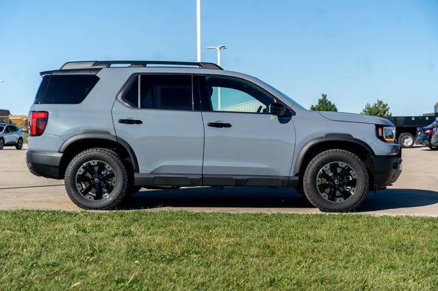 New 2026 Honda Passport TrailSport Elite image 8