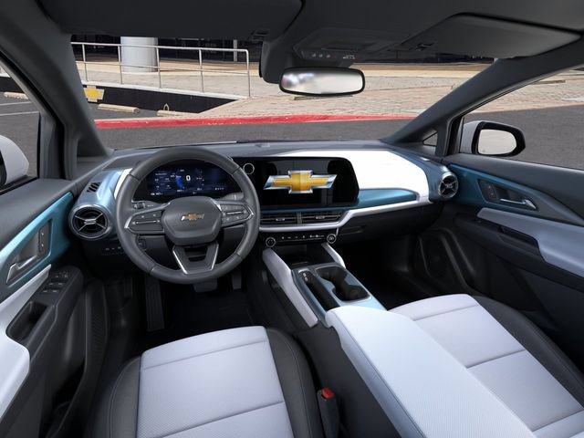 New 2026 Chevrolet Equinox EV LT AWD/4WD image 15