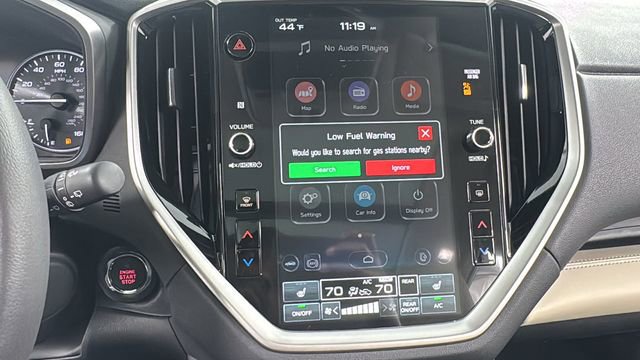 New 2026 Subaru Ascent Limited image 26