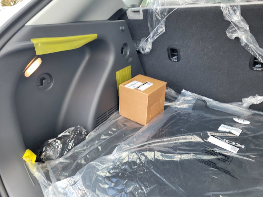 New 2026 Hyundai Kona SE AWD/4WD image 30
