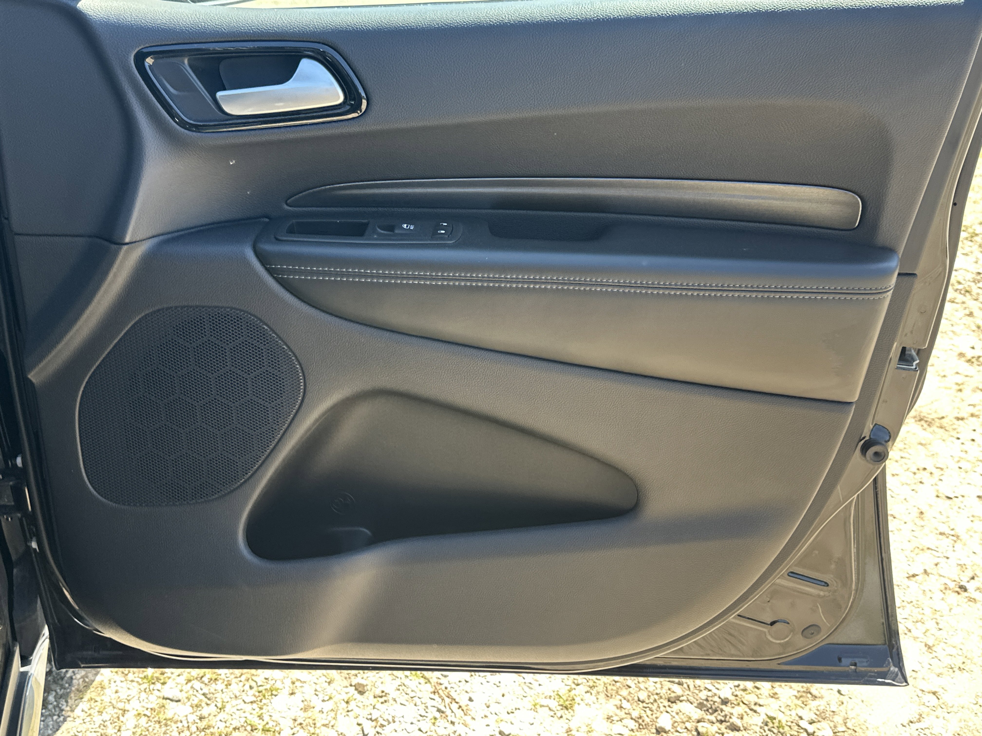 Used 2023 Dodge Durango SXT RWD image 14