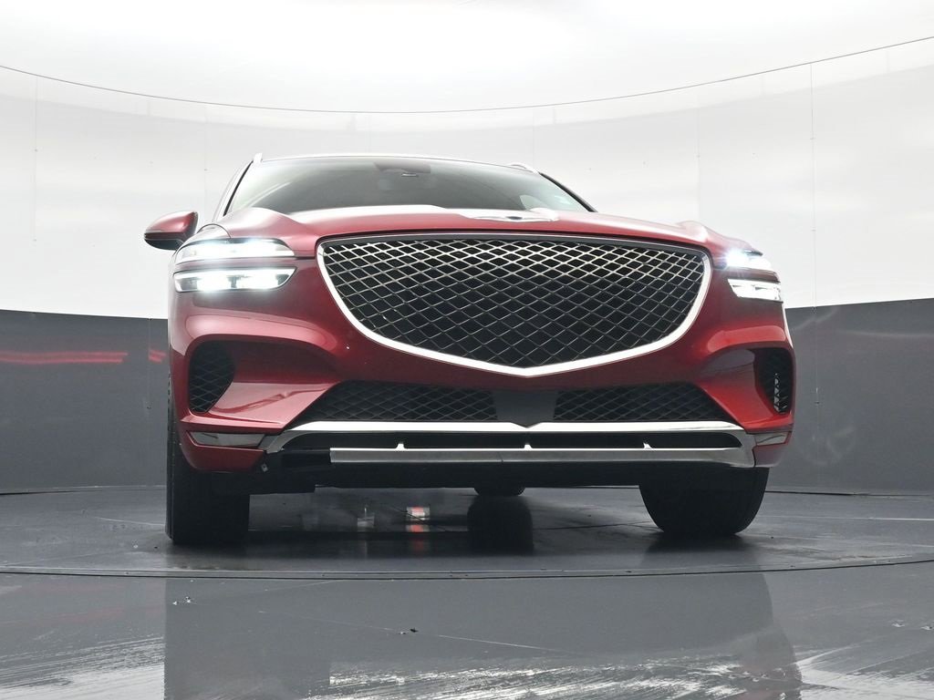 Used 2022 Genesis GV70 2.5T image 18