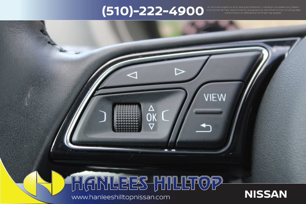 Used 2019 Audi A3 2.0T Premium Plus w/ Premium Plus Package AWD/4WD image 29