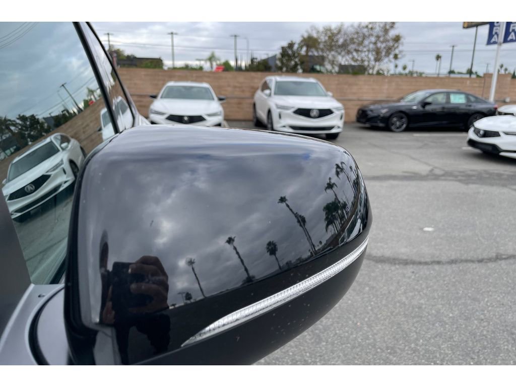 Certified 2025 Acura RDX A-Spec image 57