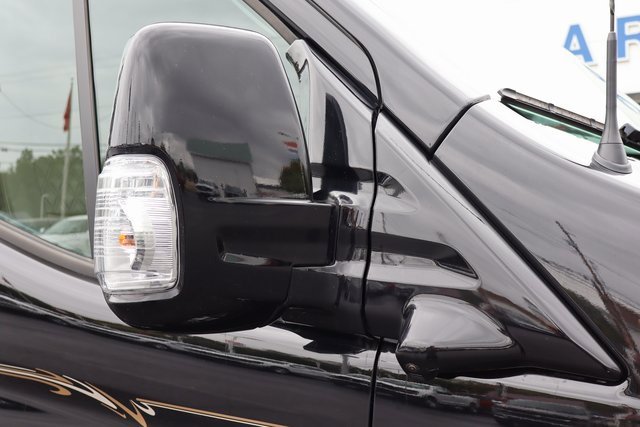 Used 2024 Ford Transit 250 148 High Roof Extended AWD image 28