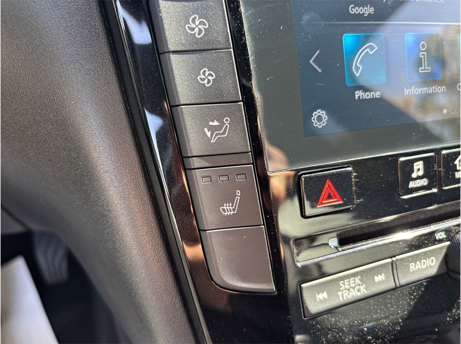 Used 2020 INFINITI QX50 Essential w/ Edition 30 Package image 34