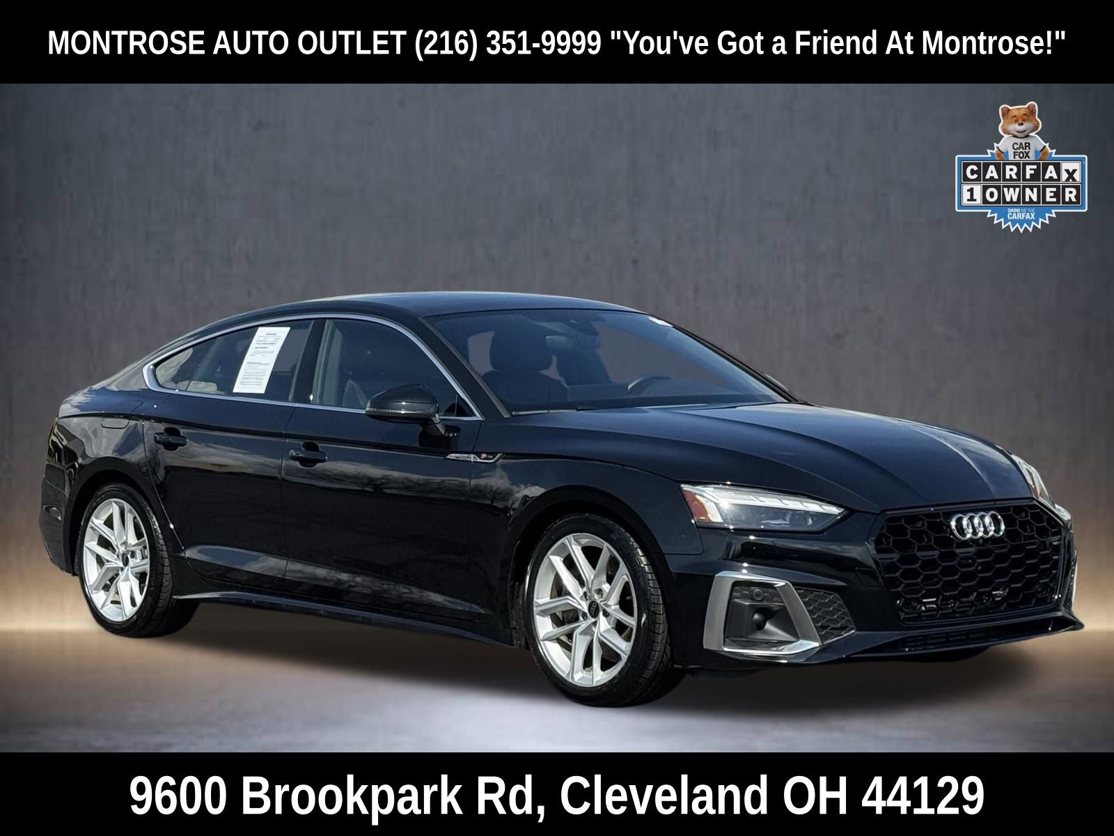 Used 2024 Audi A5 2.0T Premium Plus image 57