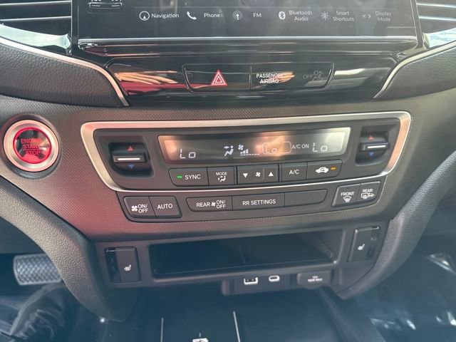 New 2026 Honda Ridgeline TrailSport image 15