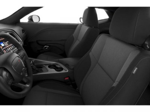 Used 2015 Dodge Challenger SXT Plus image 21