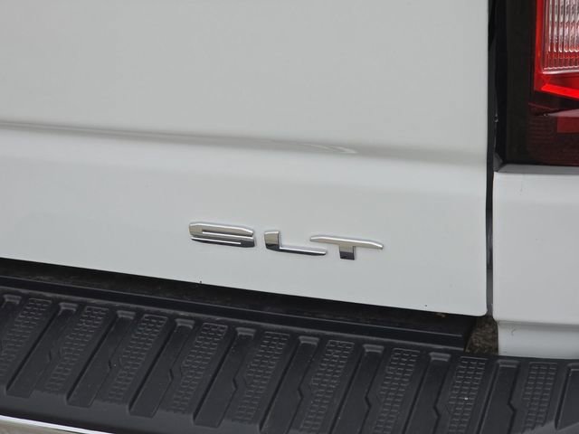 New 2026 GMC Sierra 1500 SLT AWD/4WD image 7
