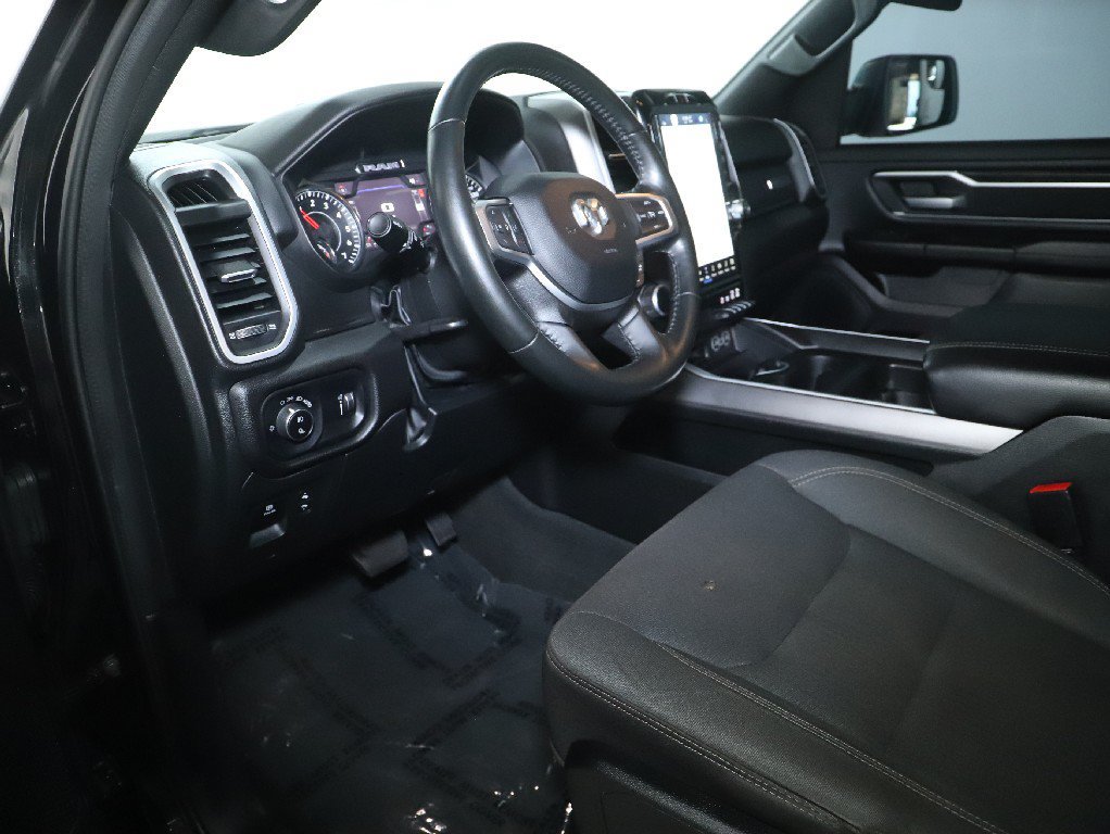 Used 2023 RAM 1500 Big Horn AWD/4WD image 17