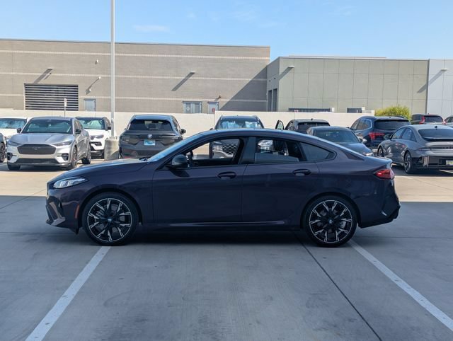 New 2026 BMW 228i xDrive w/ Technology Package AWD/4WD image 9