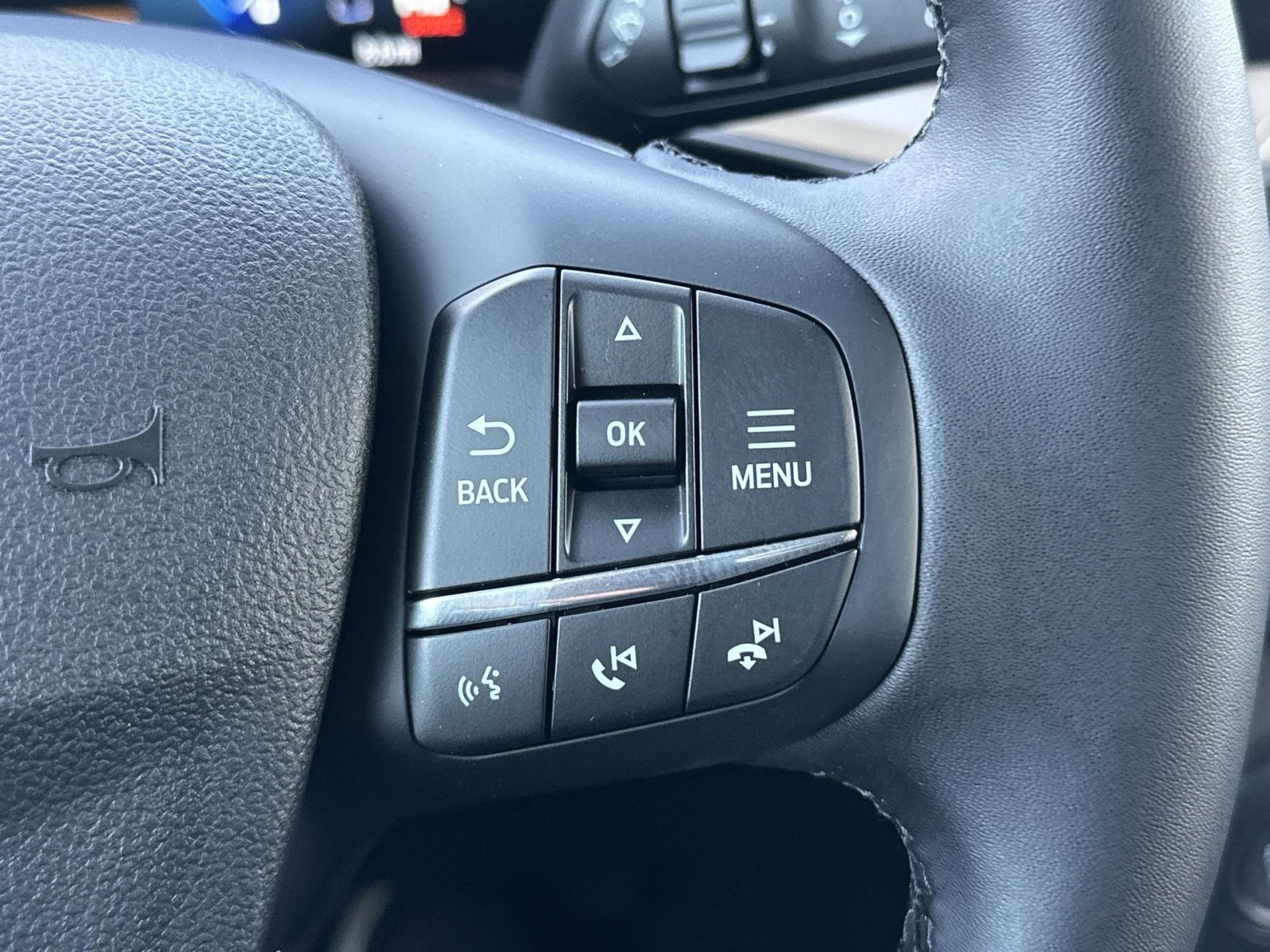 New 2025 Ford Bronco Sport Big Bend w/ Convenience Package image 18