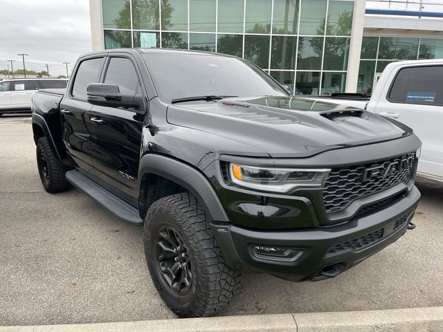 Used 2025 RAM 1500 RHO w/ RHO Level 1 Equipment Group AWD/4WD image 14