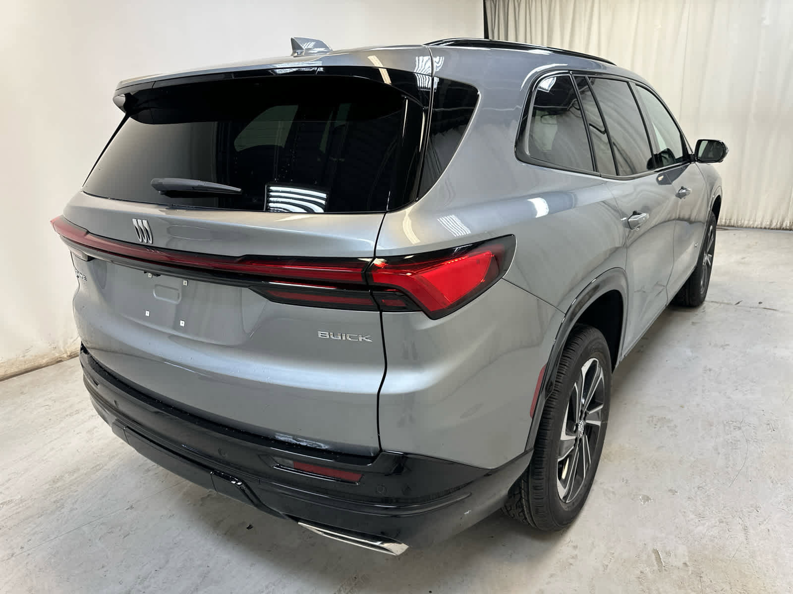 New 2026 Buick Enclave Sport Touring w/ LPO, Floor Liner Package image 11