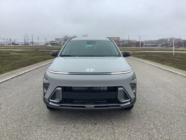 New 2026 Hyundai Kona SEL Premium image 2