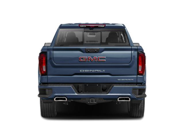 New 2026 GMC Sierra 1500 Denali AWD/4WD image 8